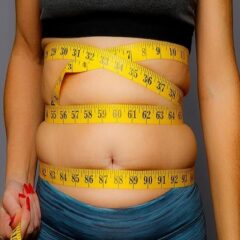 Research Shows Excess Weight Almost Doubles Risk Of Womb Cancer