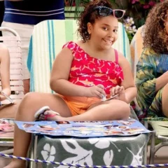 HBO Max Cancels The New Season Of 'Gordita Chronicles'