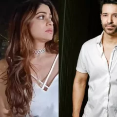'It Was So Stupid': Shamita Shetty On Dating Rumours With Aamir Ali