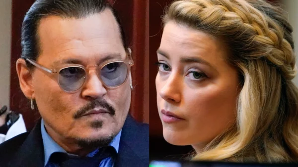 Amber Heard Appeals Johnny Depp Defamation Verdict Six Months After Trial