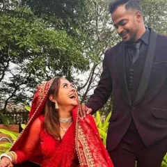 Devoleena Bhattacharjee Says: 'People Think That I'm Pregnant And Hence I Got Married..'