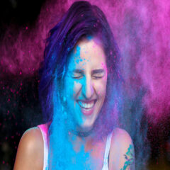 Pre & Post Holi Care Tips To Protect Your Hair & Skin From Damage