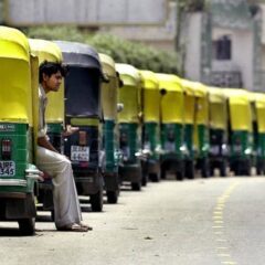 Are You Affected By Auto-Taxi Strike In Delhi? Here's How You Can Deal With The Situation