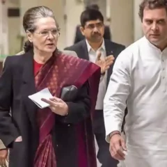 ED grills Sonia Gandhi: Rahul Gandhi detained as Congress marches to Rashtrapati Bhavan
