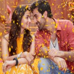 Just Married: Ranbir Kapoor, Alia Bhatt Are Officially Husband & Wife