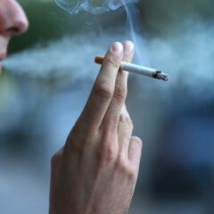 Study: Smokers Have Lower Chance Of Surviving Heart Attack