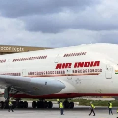 Air India Unveils Transformation Plan Called "Vihaan.AI"