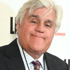 Jay Leno To Undergo One More Surgery After Suffering Serious Burns