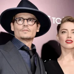Johnny Depp, Amber Heard's Defamation Trial Is Being Adapted Into A Film