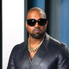 Kanye West Says "I Actually Haven't Read Any Book"