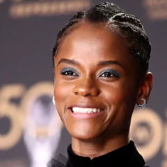 Letitia Wright Opens Up About Her "Traumatic" Accident At The Sets Of 'Black Panther: Wakanda Forever'