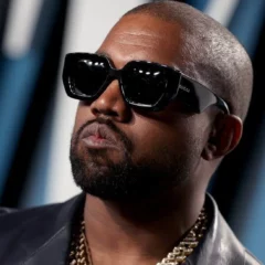Kanye West Is No Longer A Billionaire After Adidas Terminates Partnership