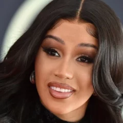 Cardi B Reveals The Gift She Received From Beyonce