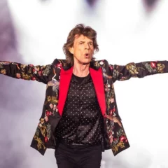 Mick Jagger Tests Positive For Covid-19, Amsterdam Show Postponed