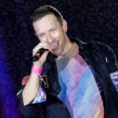 Coldplay Postpones Upcoming Shows Following Chris Martin's Lung Infection