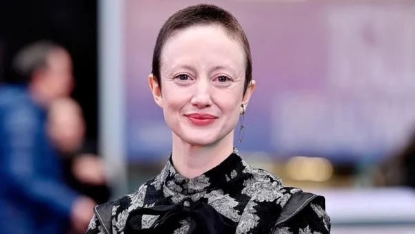 The Academy In A New Statement Says, Andrea Riseborough’s Oscar Nomination For To Leslie Will Not Be Revoked