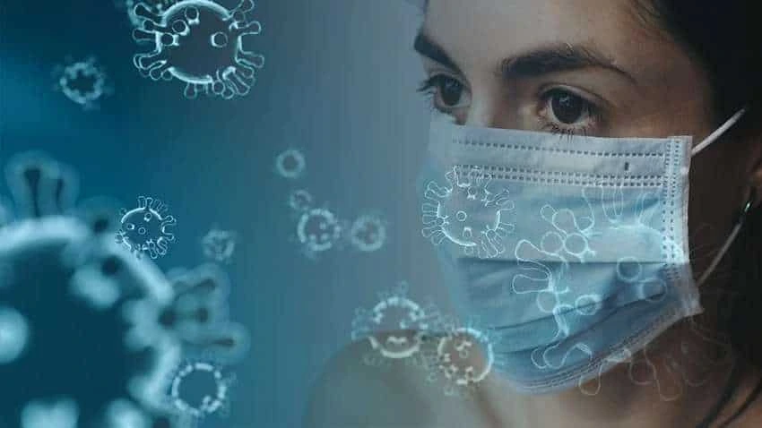 Face Mask Detects Virus Within 10 Mint