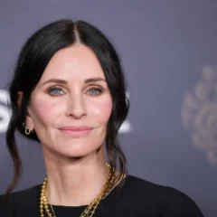 Courtney Cox Regrets Getting Facial Fillers