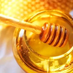 Study Finds Honey Can Reduce Cardiometabolic Risks