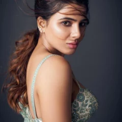 Samantha Ruth Prabhu Is Excited To Be A Part Of Indian Film Festival Of Melbourne