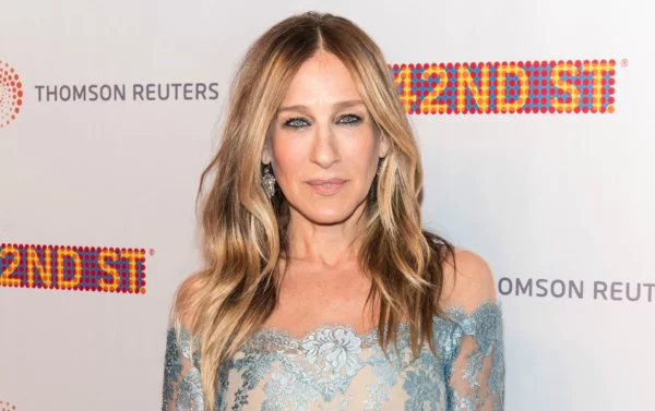 Sarah Jessica Parker’s Step Father Dies At 76; Issues Statement