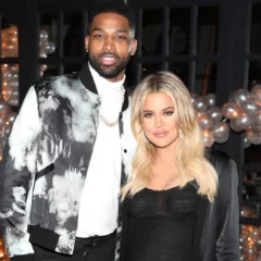 Khloe Kardashian & Her Ex Tristan Thompson Expecting A Child Together