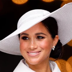 Meghan Markle Discusses Toxic Asian Stereotypes In New Podcast Episode