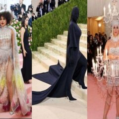 Everything You Need To Know About Met Gala 2022