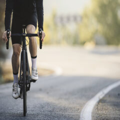 Study: Regular Cycling Can Improve Mobility In Patients With Muscle Degeneration
