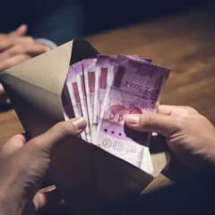 MP: Five years in jail and 30,000 Fine for taking bribe of Rs 2,000 !