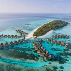 Deyor Plans To Send More Than 5,000 People To Maldives In 2023