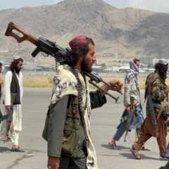 US Claims Taliban May Loose Restrictions On Al-Qaeda