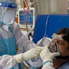 Hospitals witness rise in patients suffering from respiratory disease post Diwali: Expert