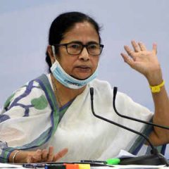 CM Mamata Banerjee Fined Rs. 5 Lakh By Calcutta HC