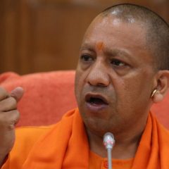Those who support Talibani mindset will be dealt with strictly by UP govt, says Yogi Adityanath