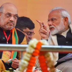 Under PM Modi's leadership India will become Aatmanirbhar in oxygen production, says Amit Shah