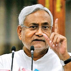 Lockdown over in Bihar