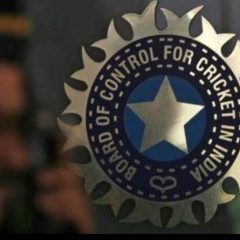 BCCI invites application for coaching staff of Indian men's team