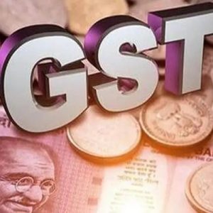 GST collection above Rs 1 lakh crore for second straight month; at Rs 1.12 lakh crore in August