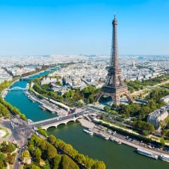 France to ease COVID-19 restrictions in February