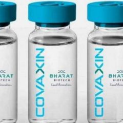 WHO to decide on Bharat Biotech's Covaxin emergency usage in October