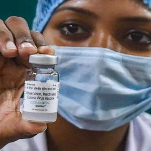 Over 16.67 cr balance, unutilized COVID vaccine doses available with States, UTs: Health Ministry