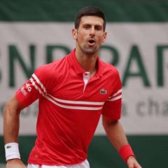 No COVID-19 vaccination could mean no Roland Garros for Djokovic