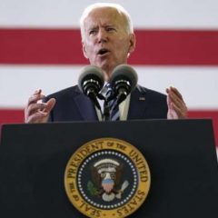 Biden to announce new actions to protect Americans, help hospitals battle Omicron