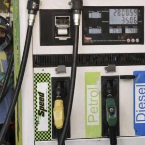 Petrol, diesel get price hikes for second consecutive day