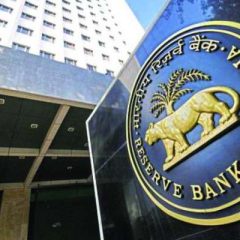 Banks should not use public deposits to finance risky projects: Ex RBI Deputy Governor