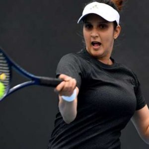 Sania Mirza reveals retirement plans, says 2022 season will be her last