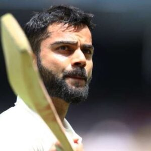 Eng vs Ind: Harsh to say Kohli's team playing Australian brand of cricket, says Collingwood