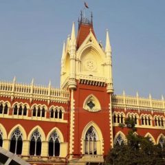 Five additional judges for Calcutta High Court