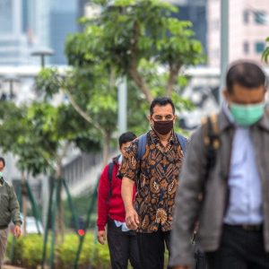 Indonesia reports record daily COVID-19 cases at 47,899